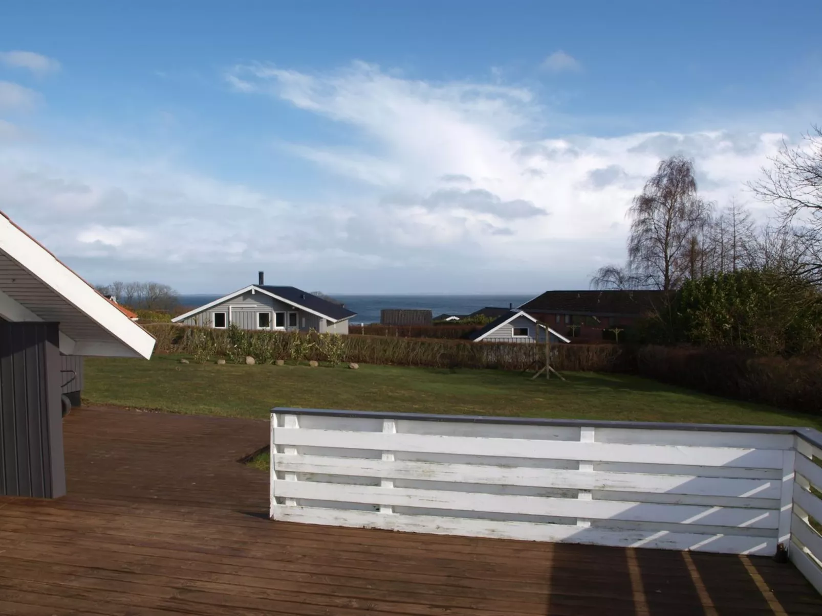 "Bessi" - 200m from the sea-Outside