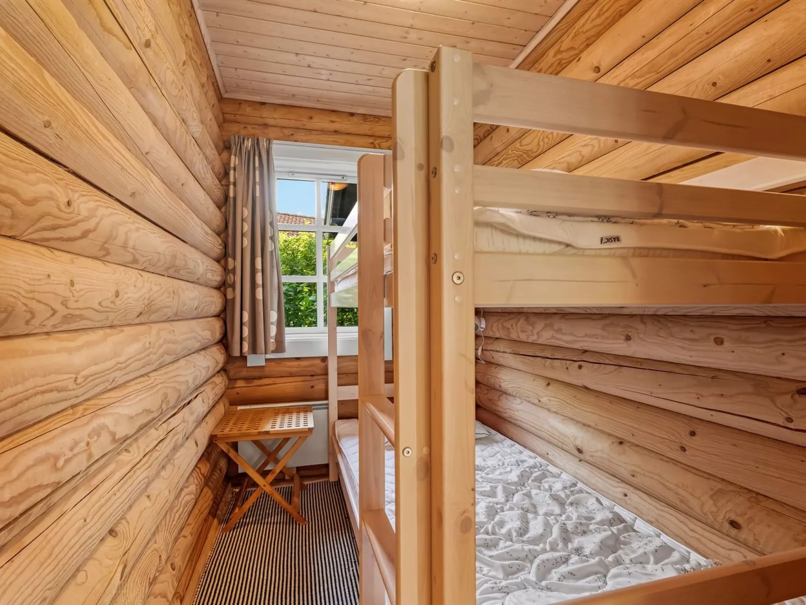"Sigga" - 1.6km from the sea-Inside