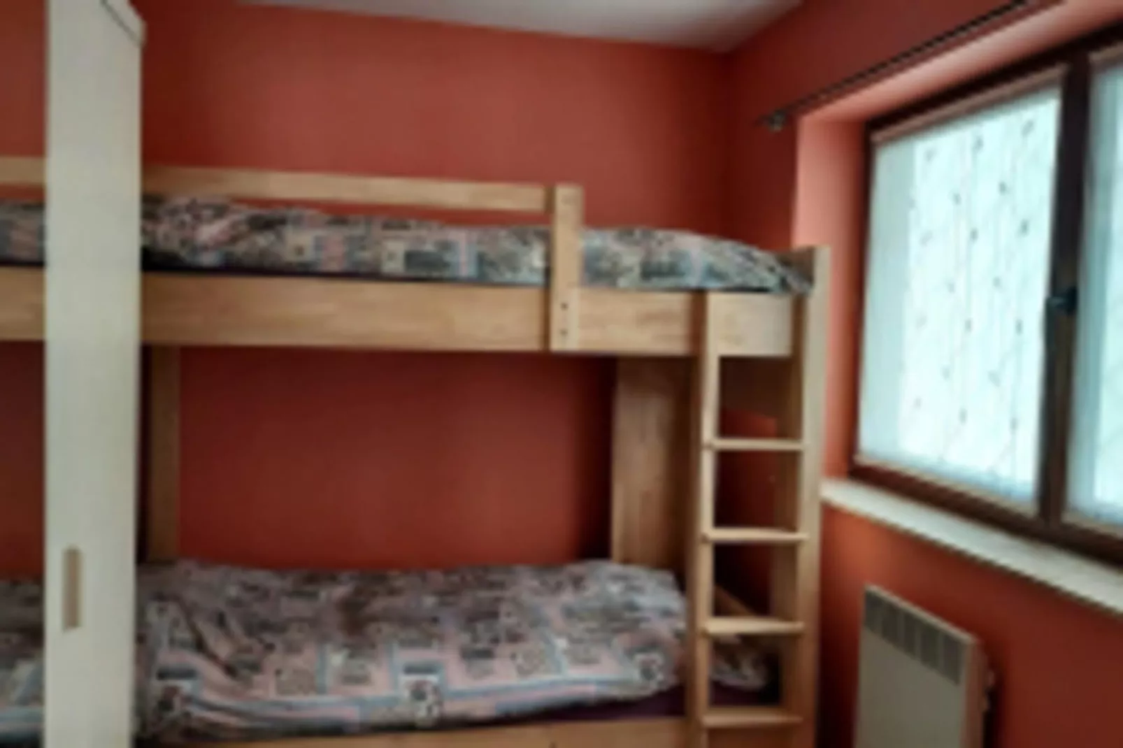 Laurence-Bedroom