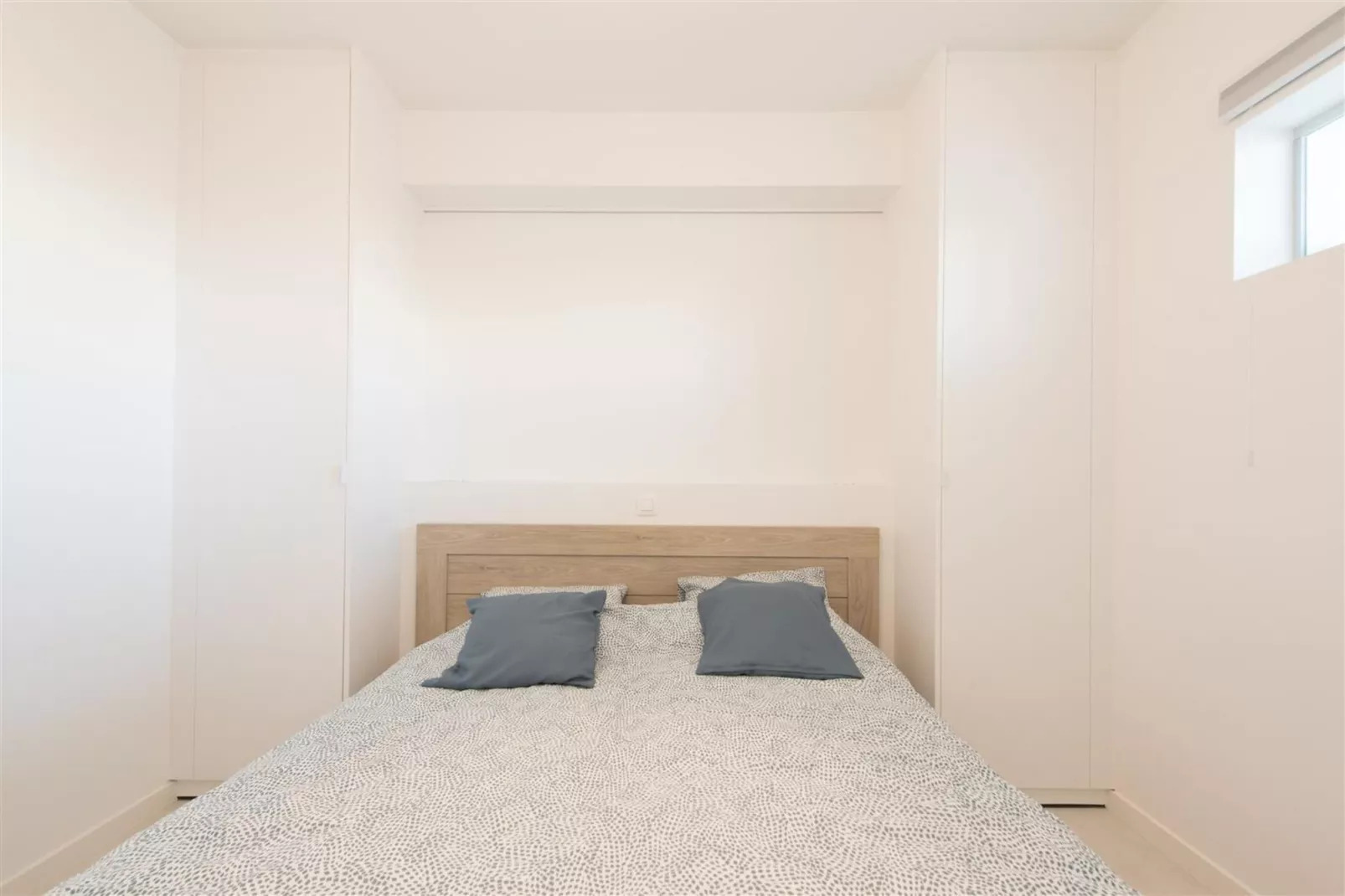 Longchamp-Bedroom
