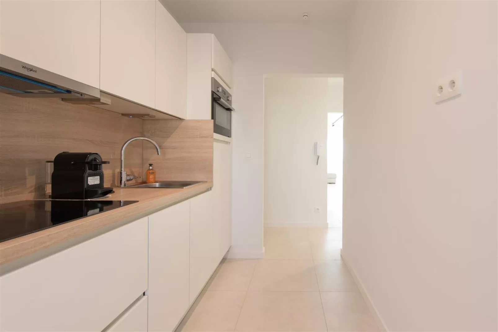 Longchamp-Kitchen