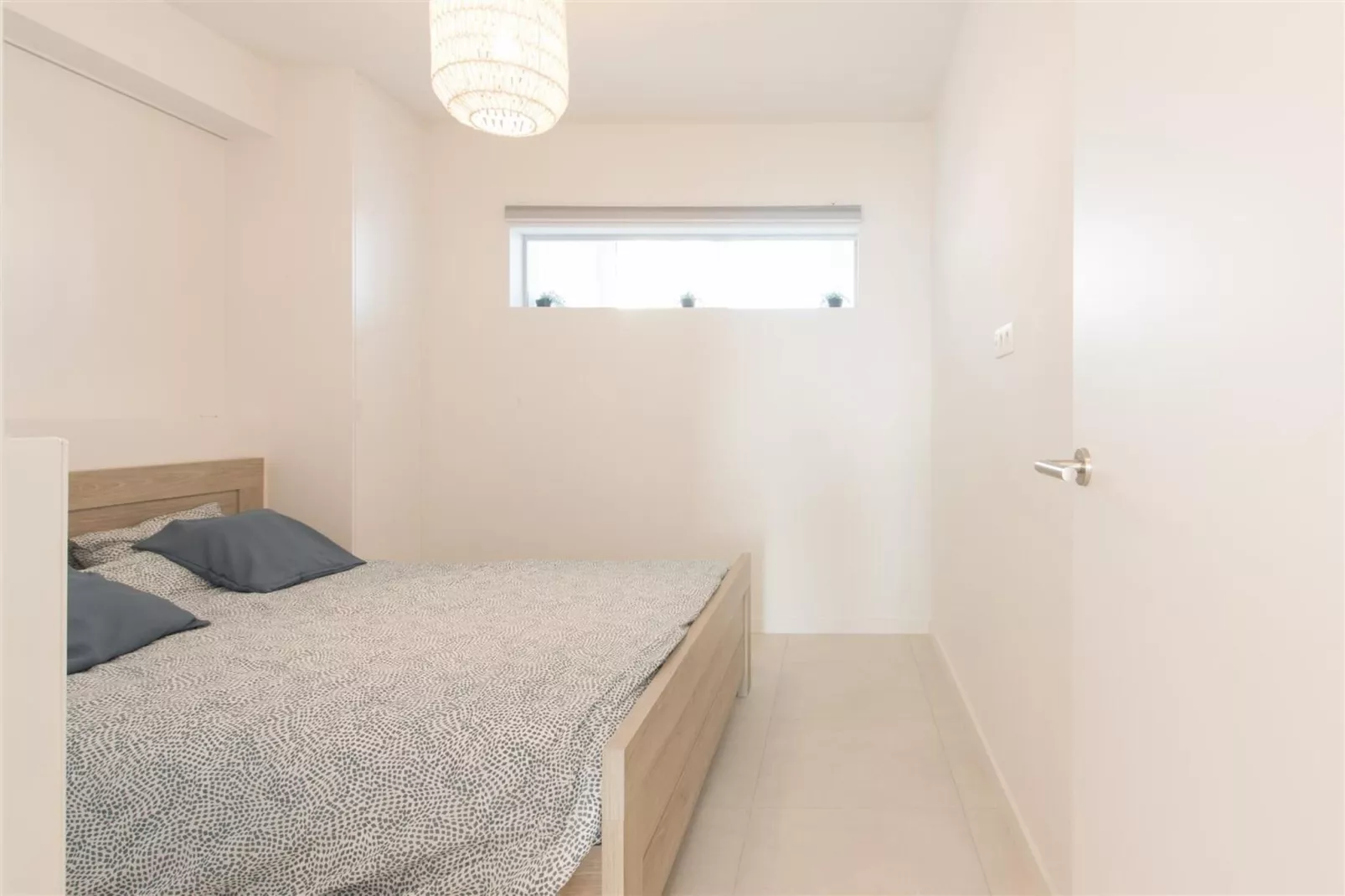 Longchamp-Bedroom