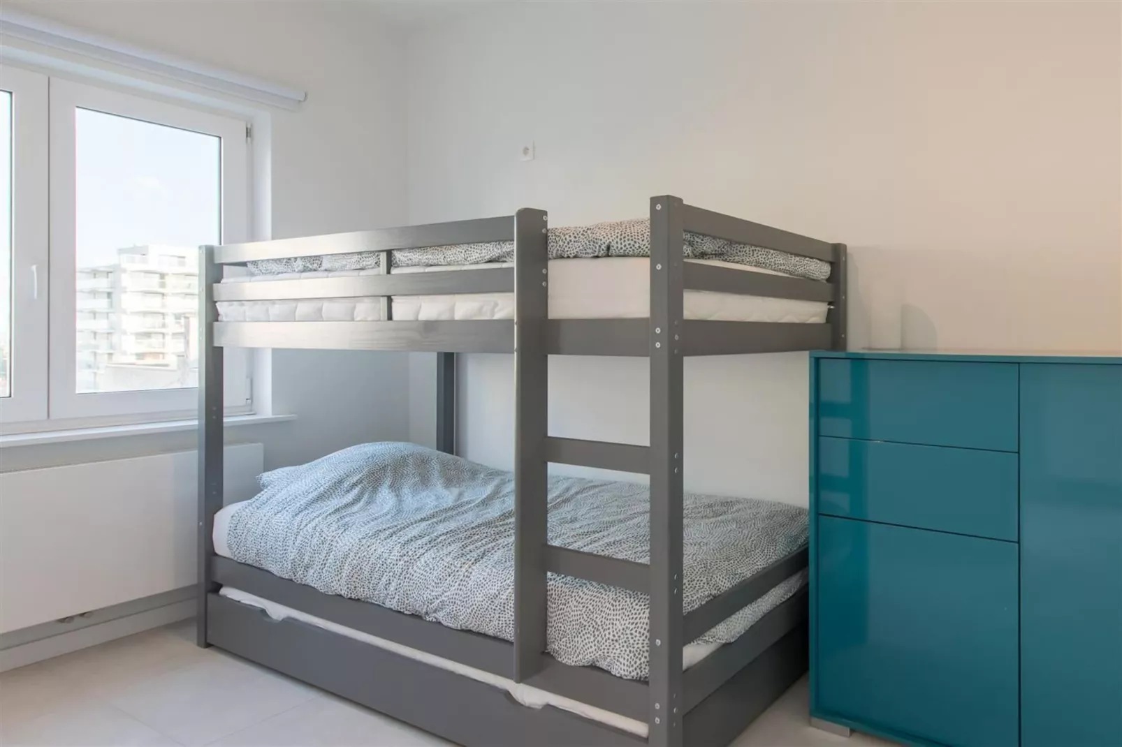 Longchamp-Bedroom