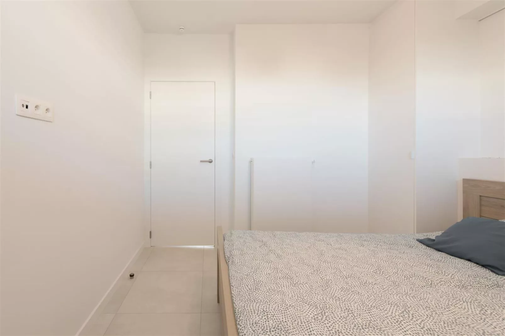 Longchamp-Bedroom