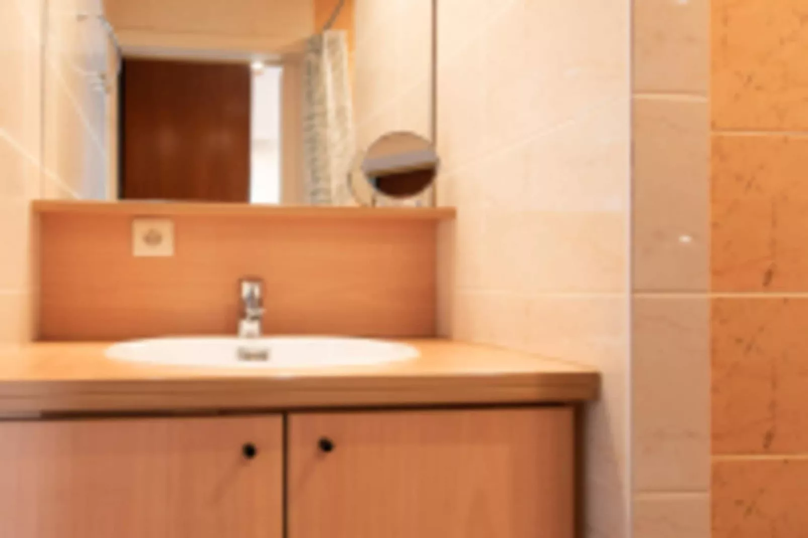 Marina Mercator-Bathroom