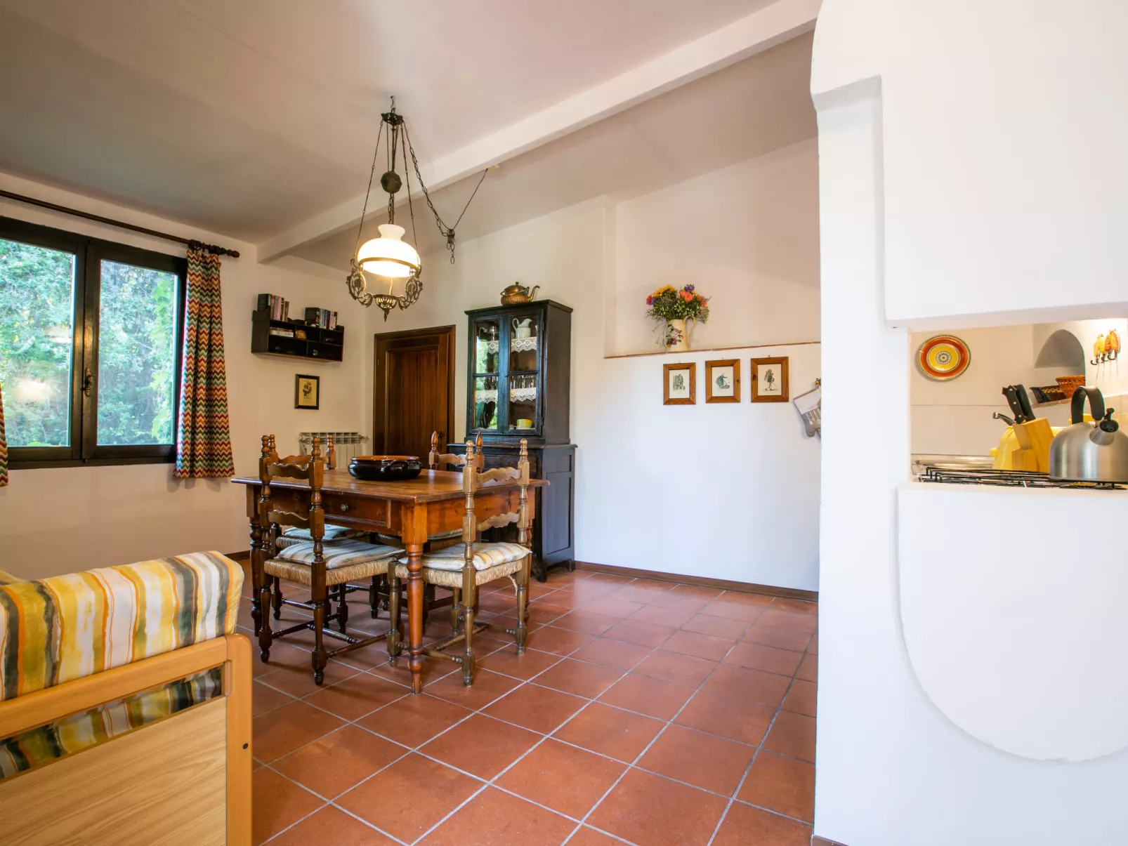 Bardeggiano - Caterina 7-Inside