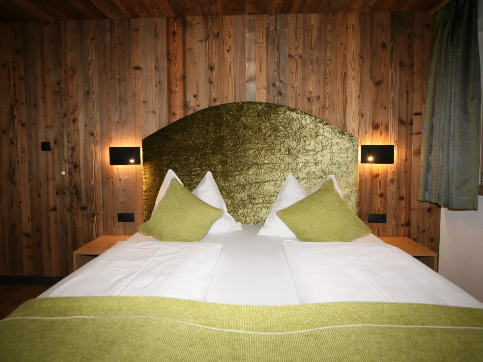 Erzherzog’s Apts/Zillertal Kaiser Lodge