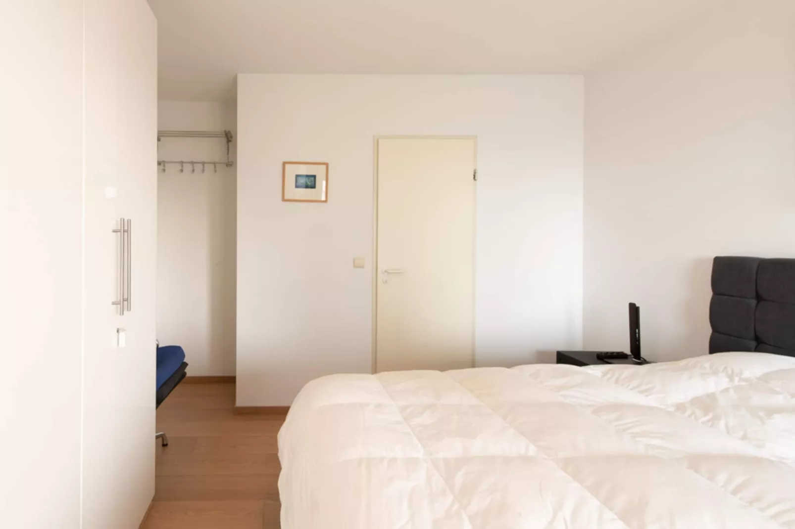 Marina Mercator-Bedroom