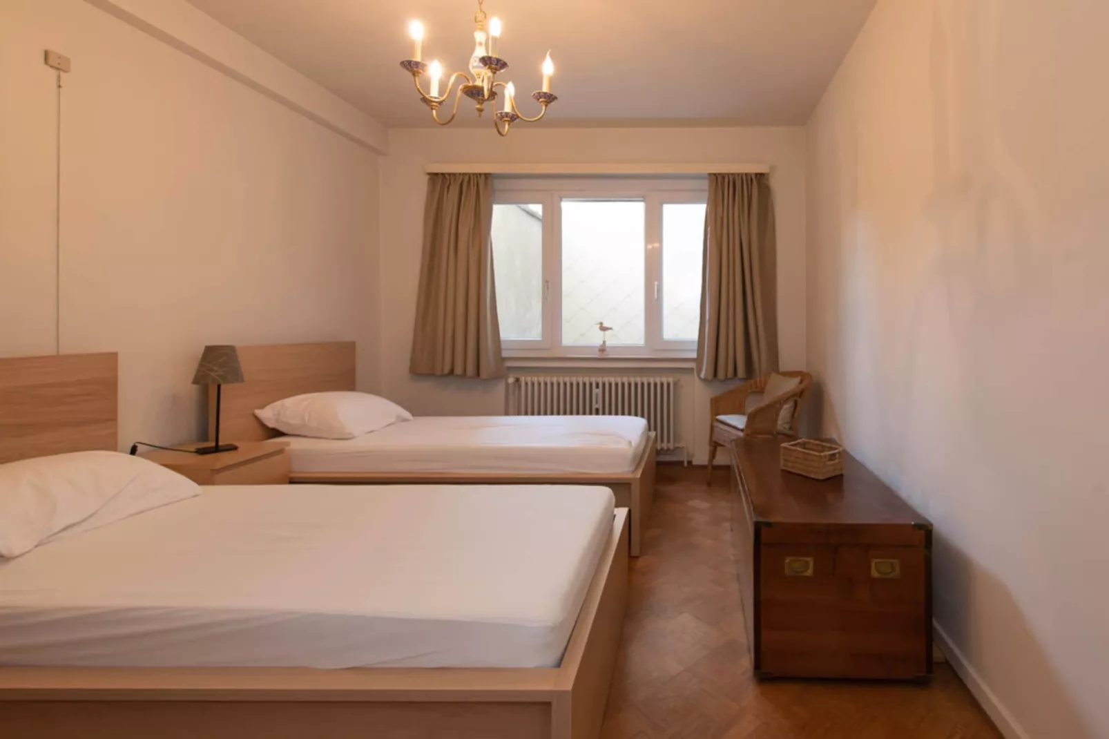 Marly-Bedroom