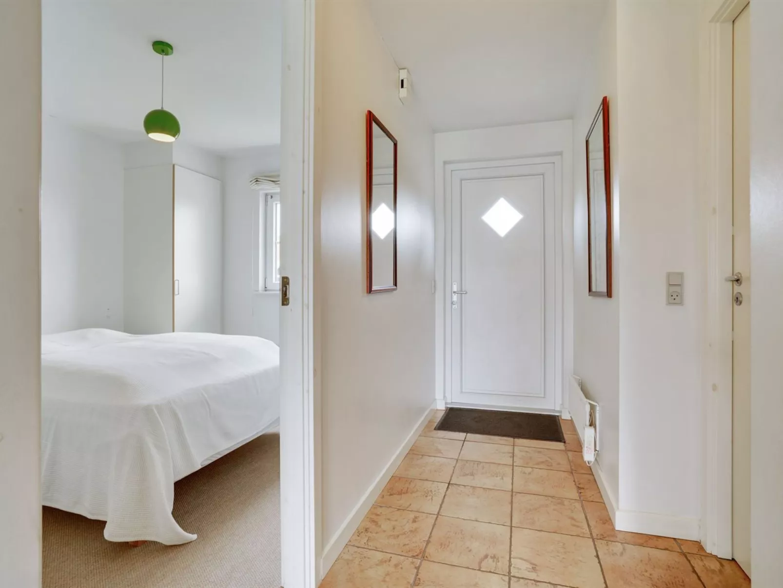 "Solvey" - 270m from the sea-Inside