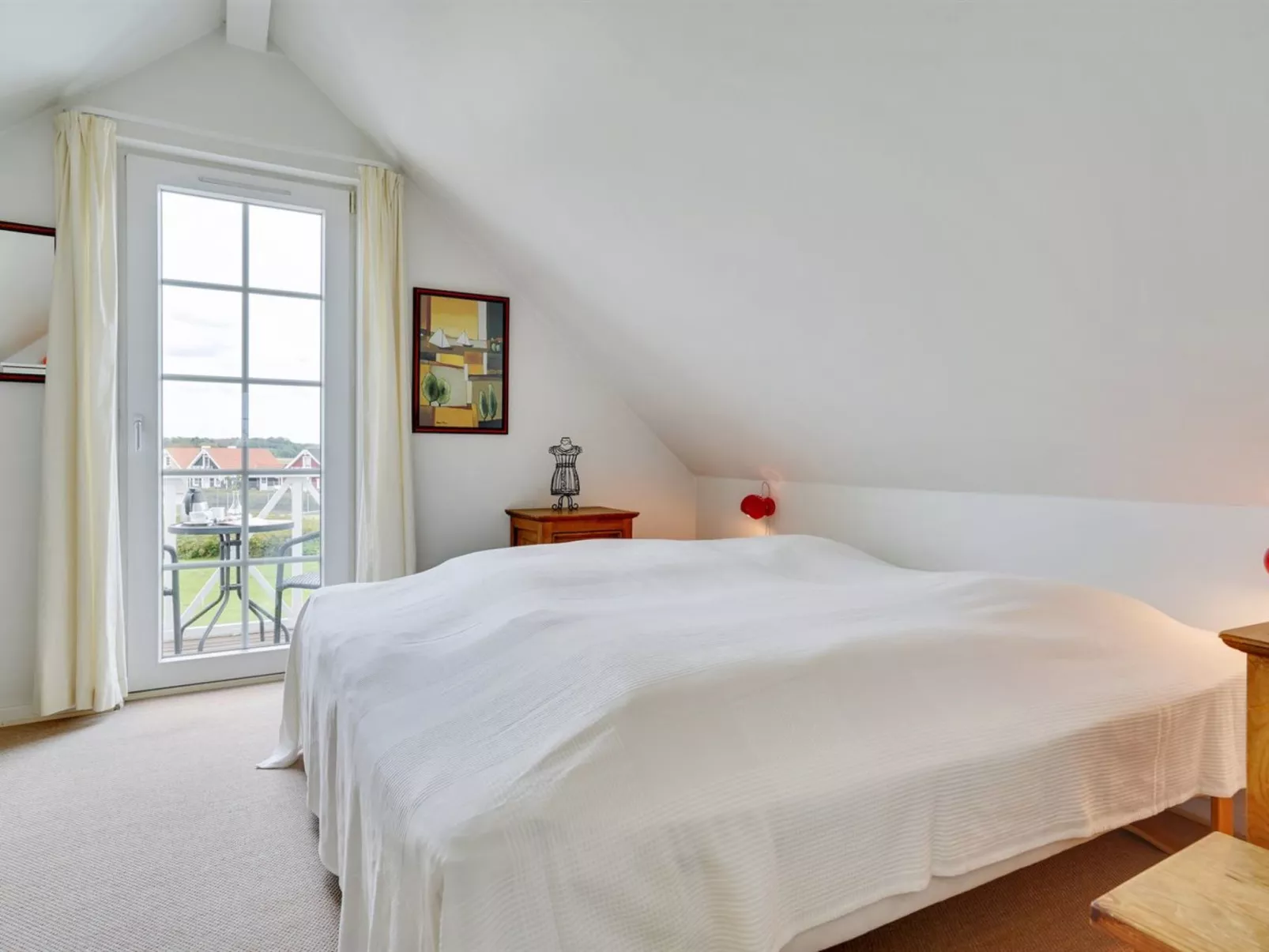 "Solvey" - 270m from the sea-Inside