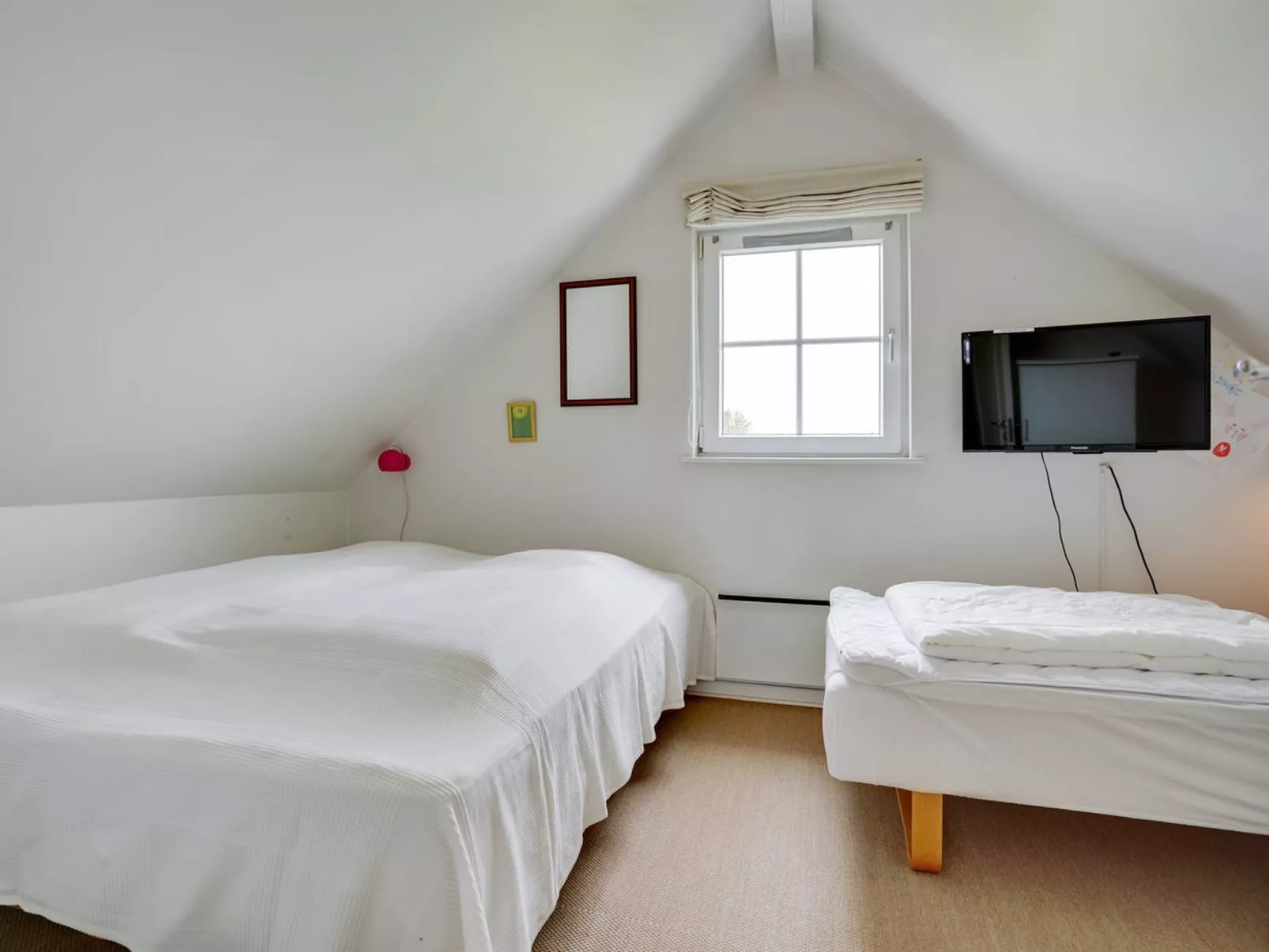 "Solvey" - 270m from the sea-Inside