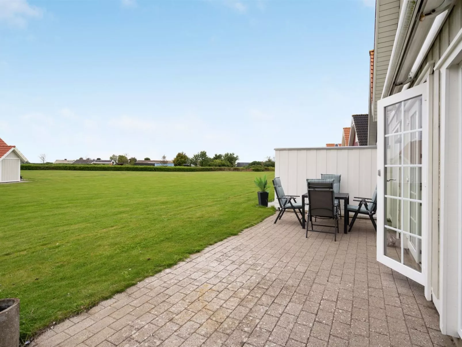 "Solvey" - 270m from the sea-Outside