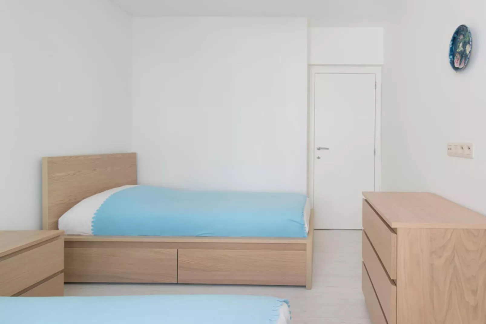 Messine-Bedroom