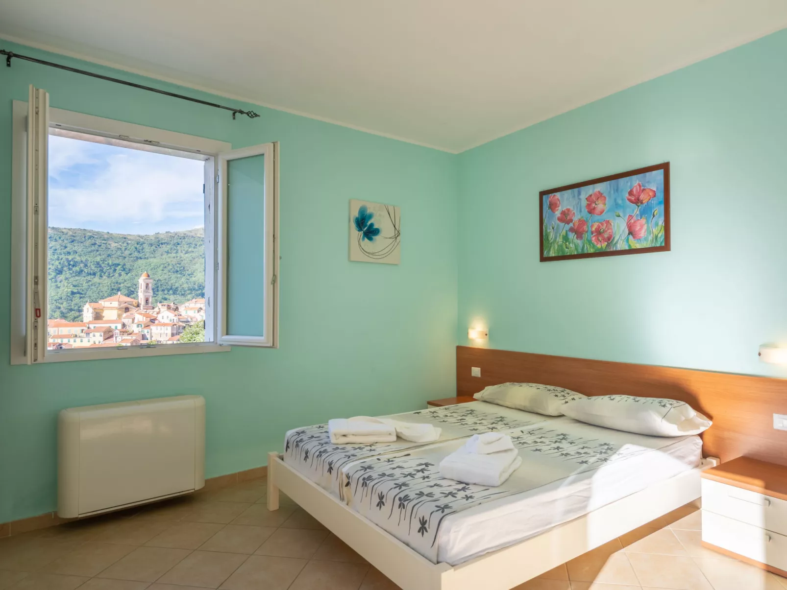 Ca' di Nonni (PTB154)-Inside