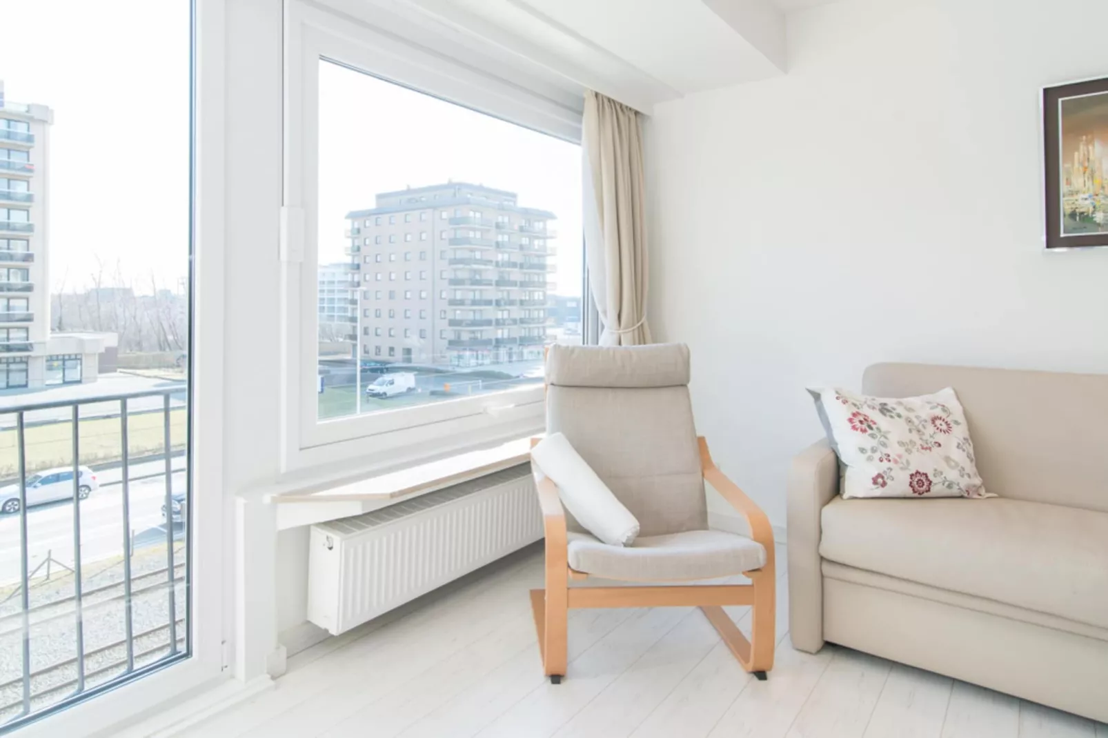 Messine-Living room