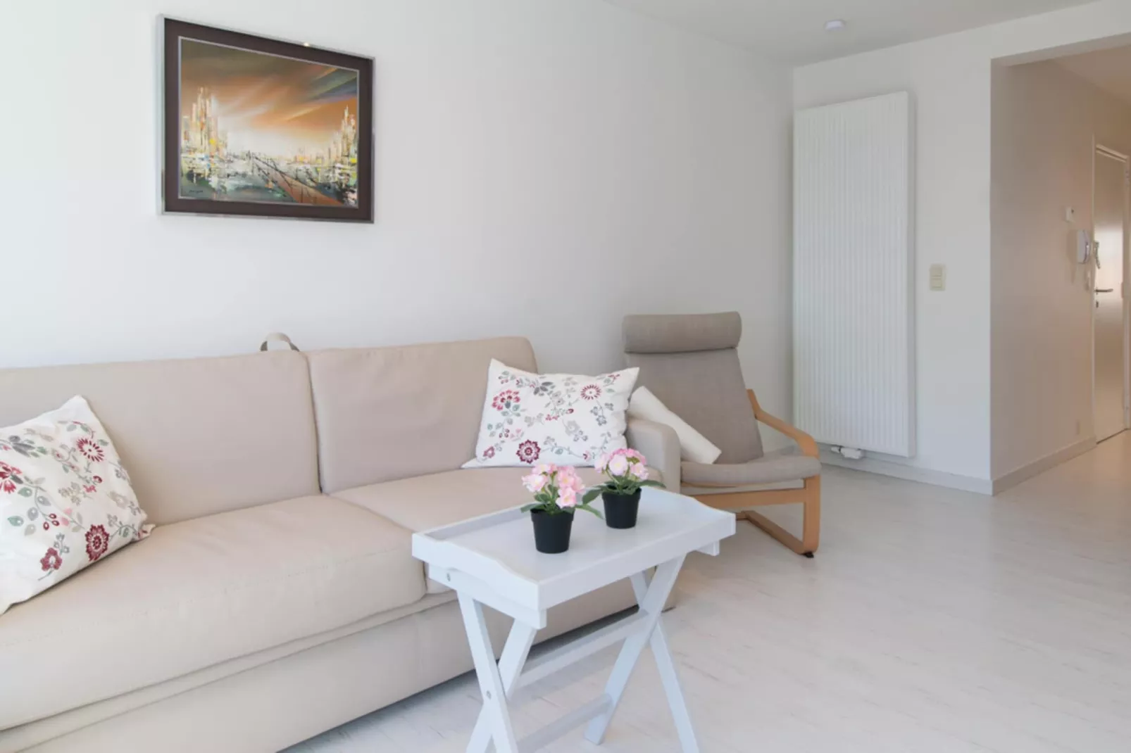 Messine-Living room
