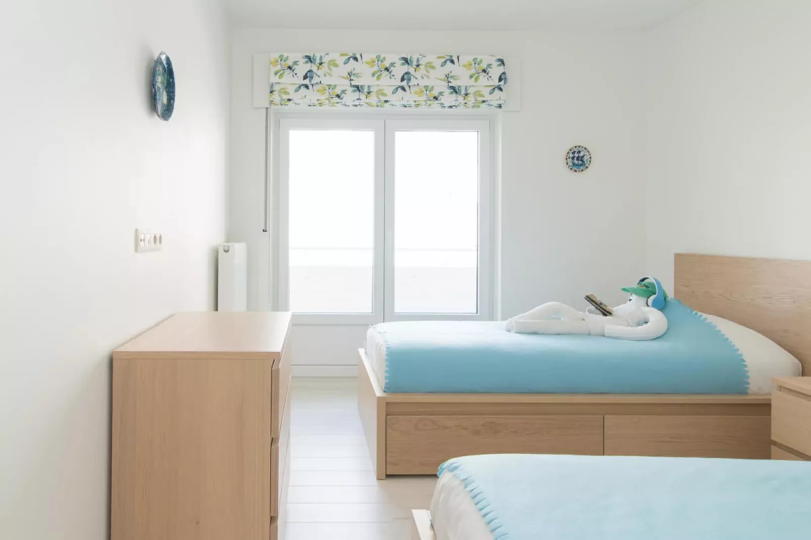 Messine-Bedroom