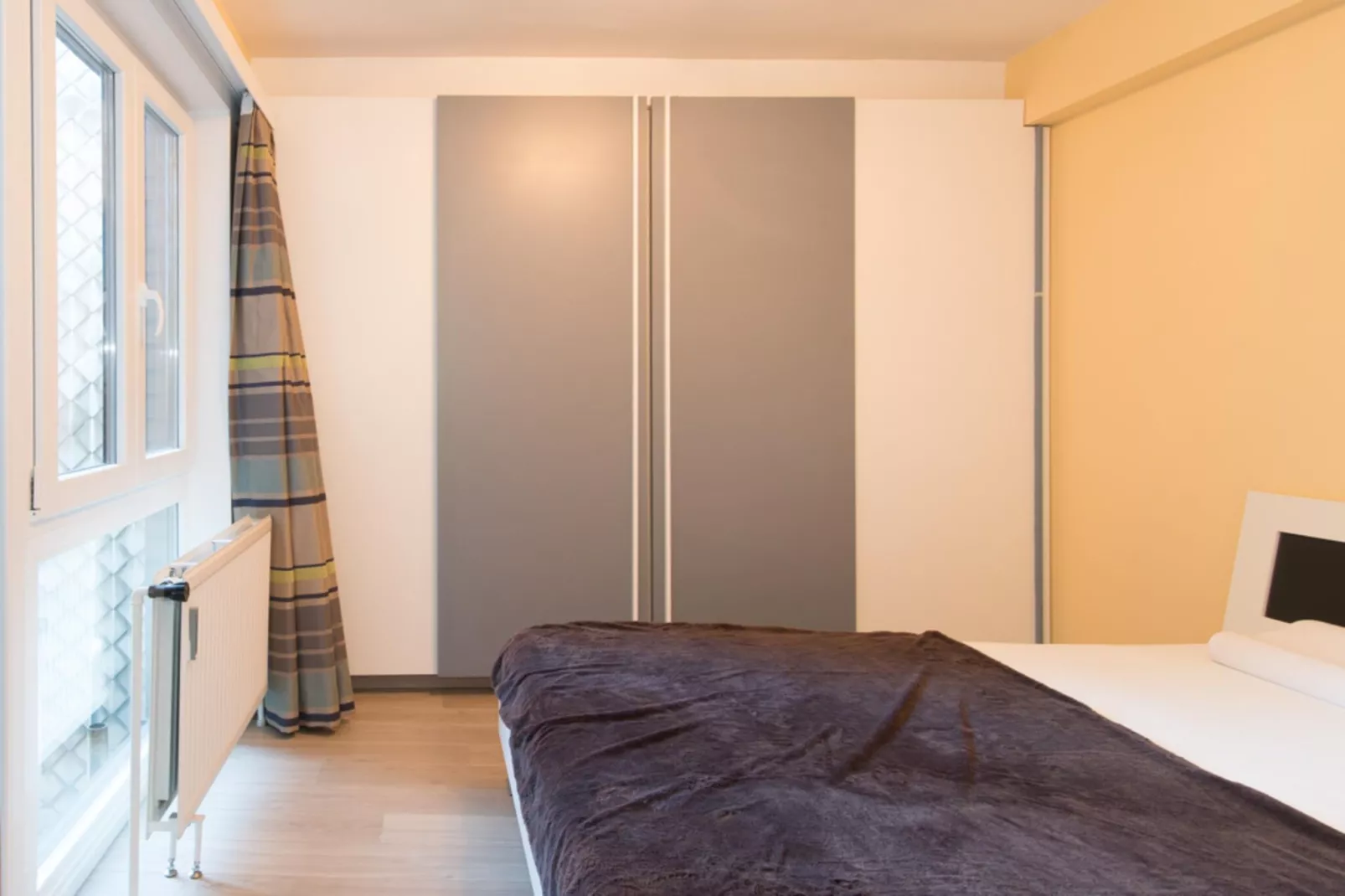 MONACO-Bedroom