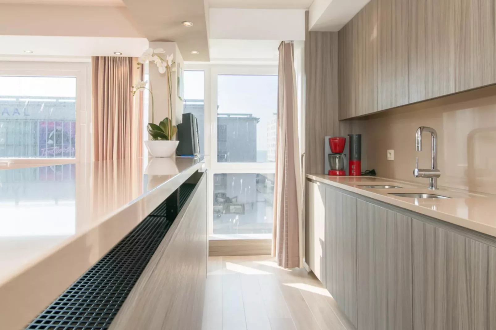MONACO-Kitchen