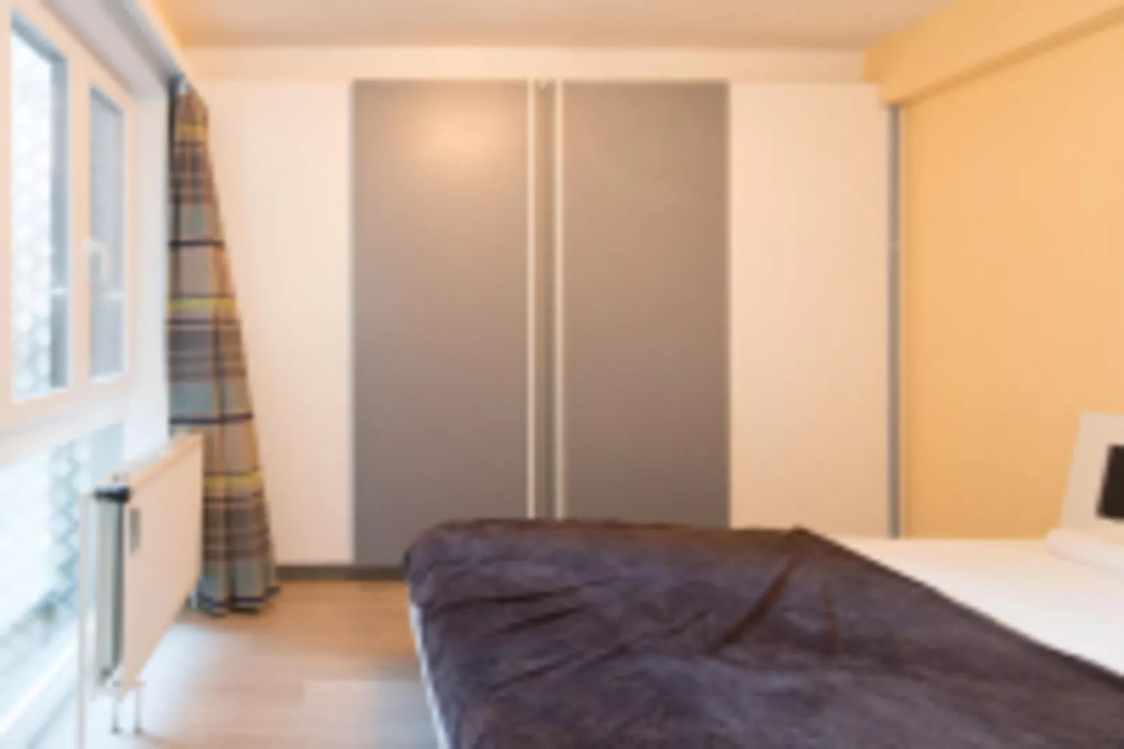 MONACO-Bedroom