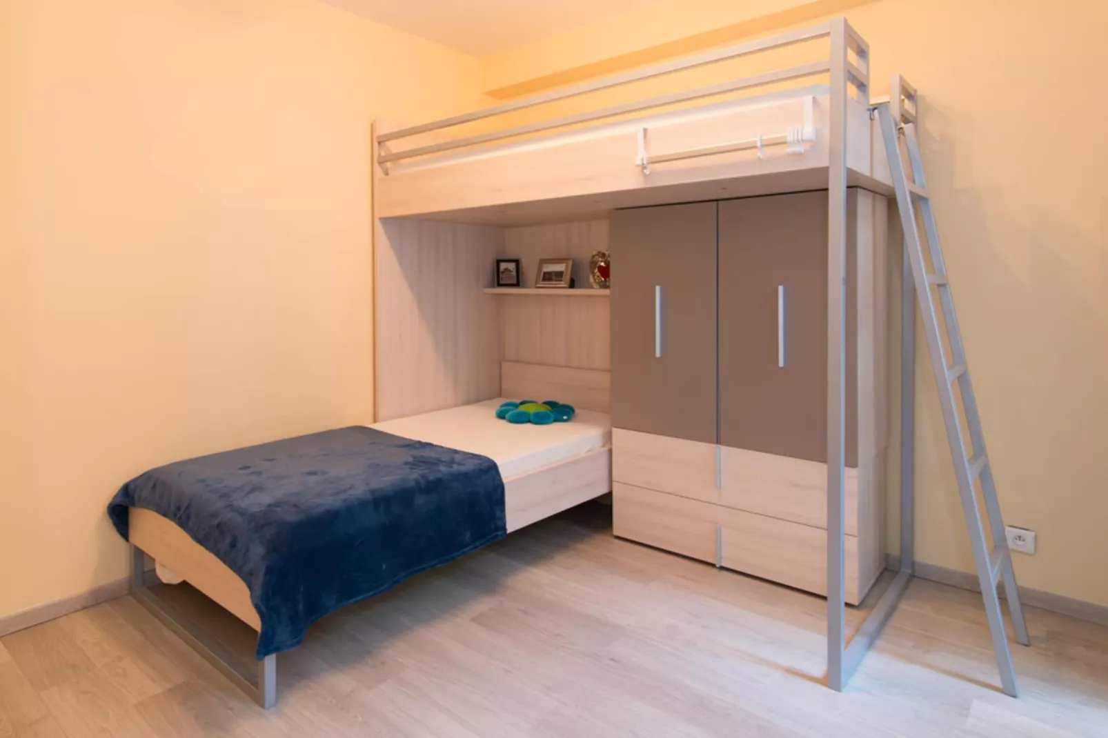 MONACO-Bedroom