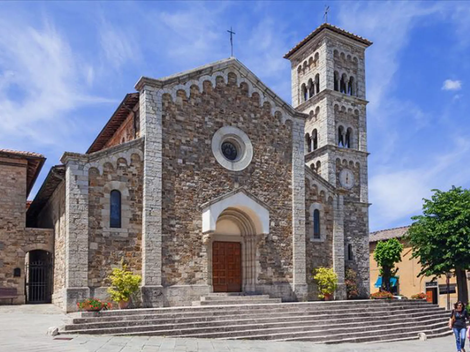 Cerretino Vigna-Area
