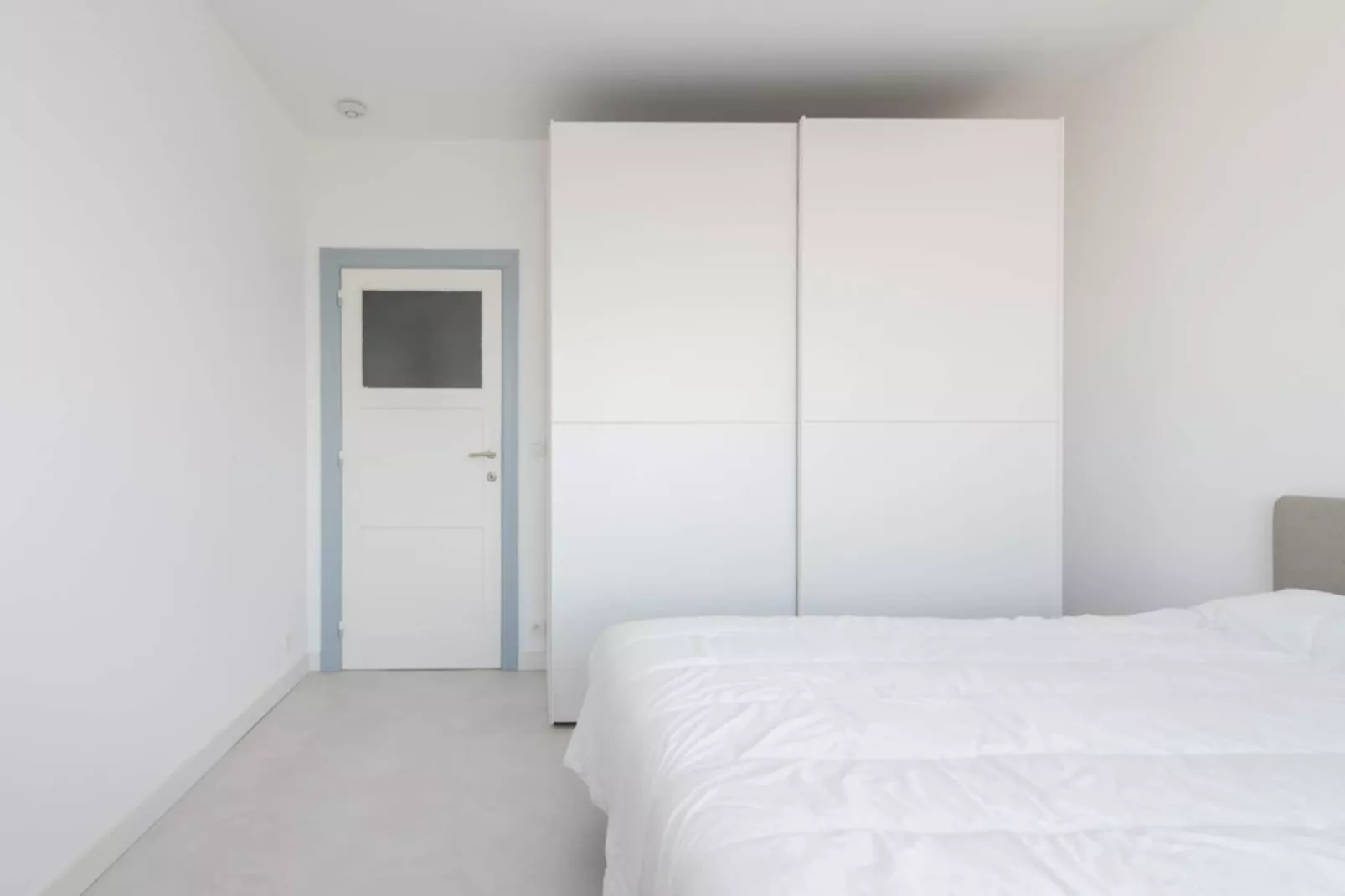 Monte Carlo-Bedroom
