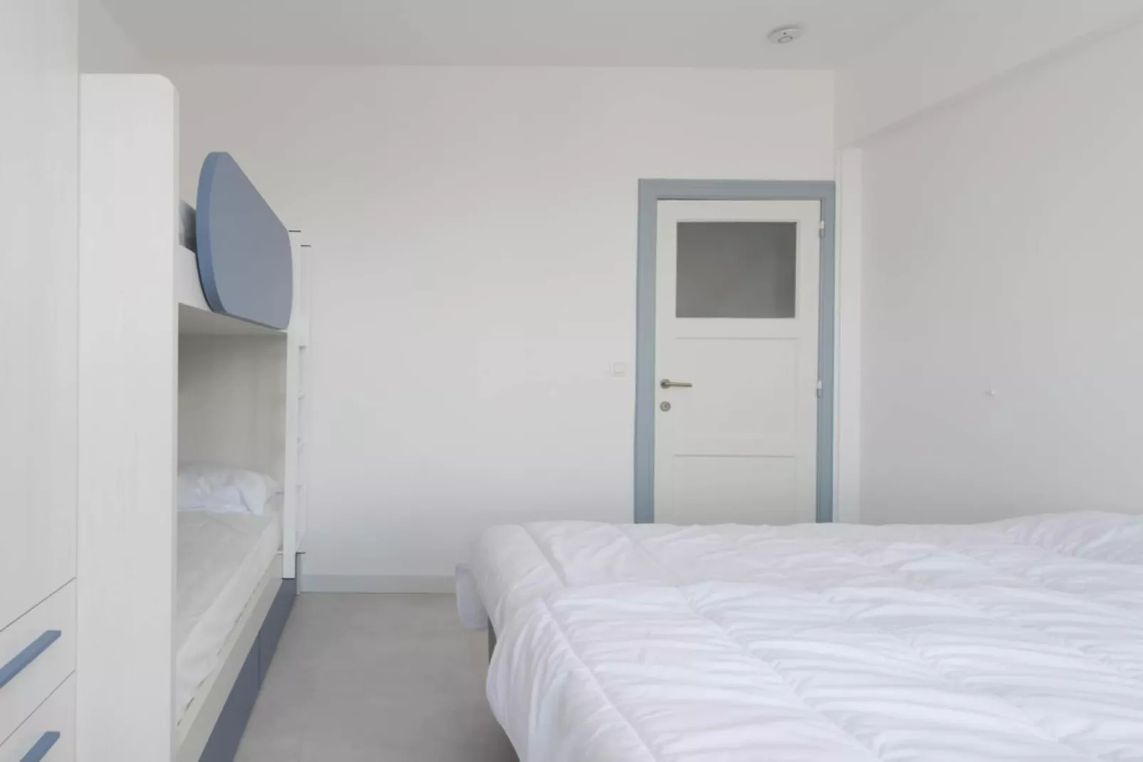 Monte Carlo-Bedroom