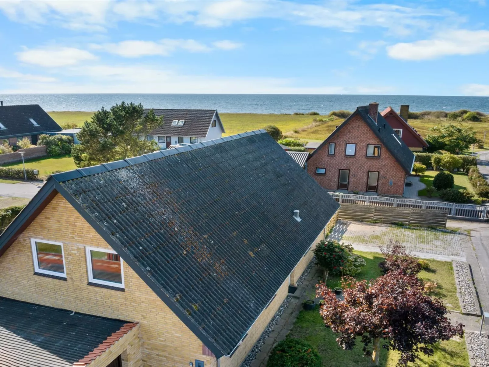 "Benedikt" - 150m from the sea-Inside
