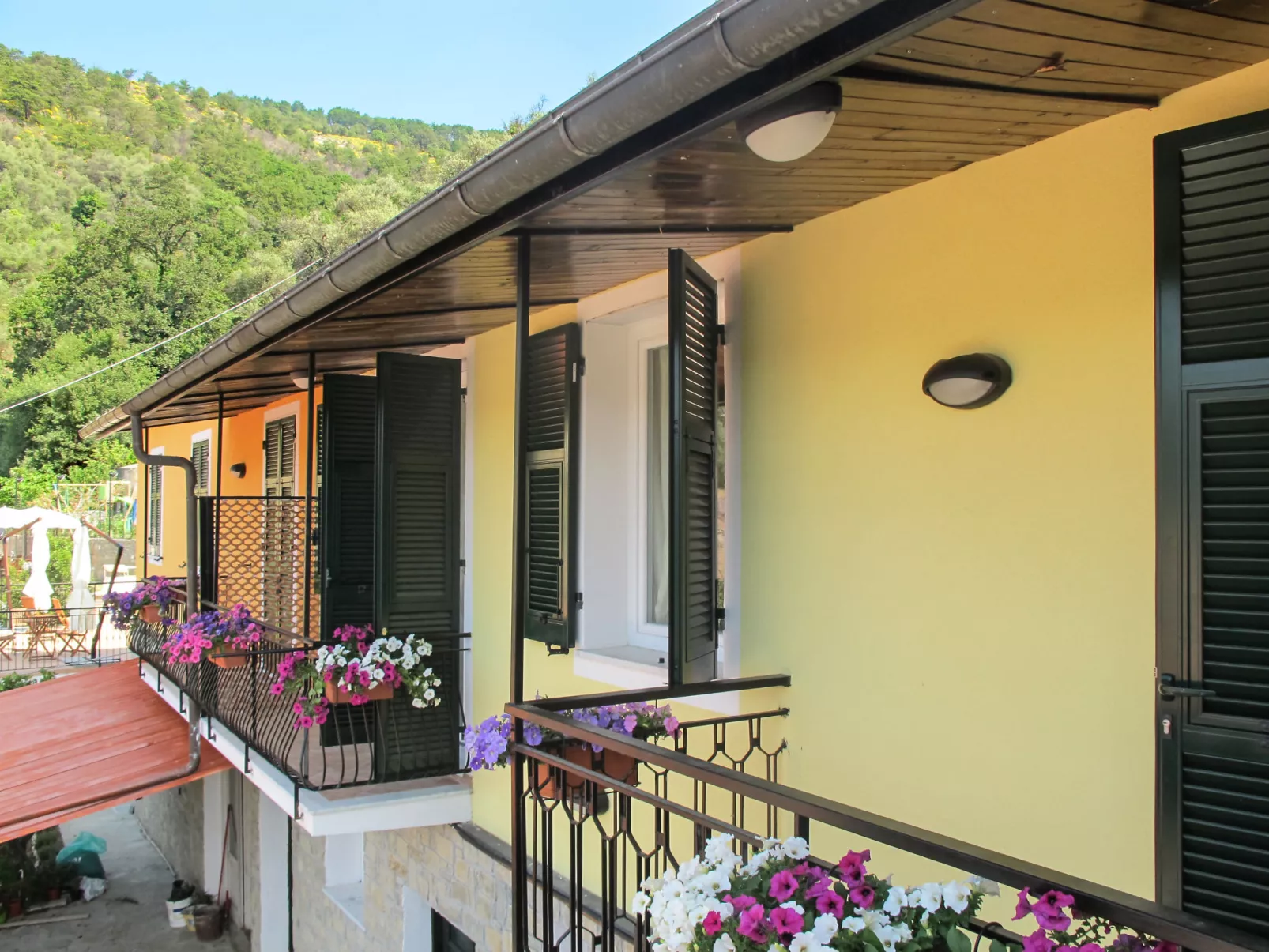 Ca' di Nonni (PTB154)-Outside