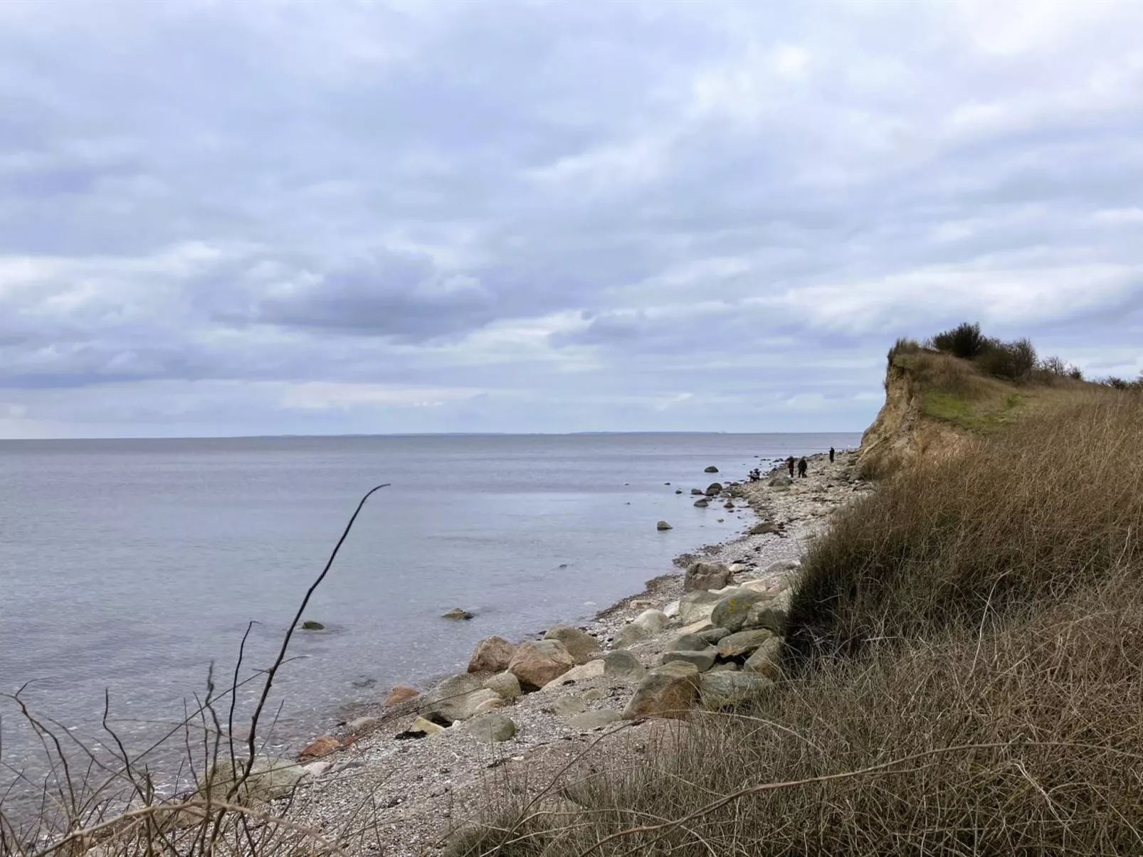 "Benedikt" - 150m from the sea-Outside