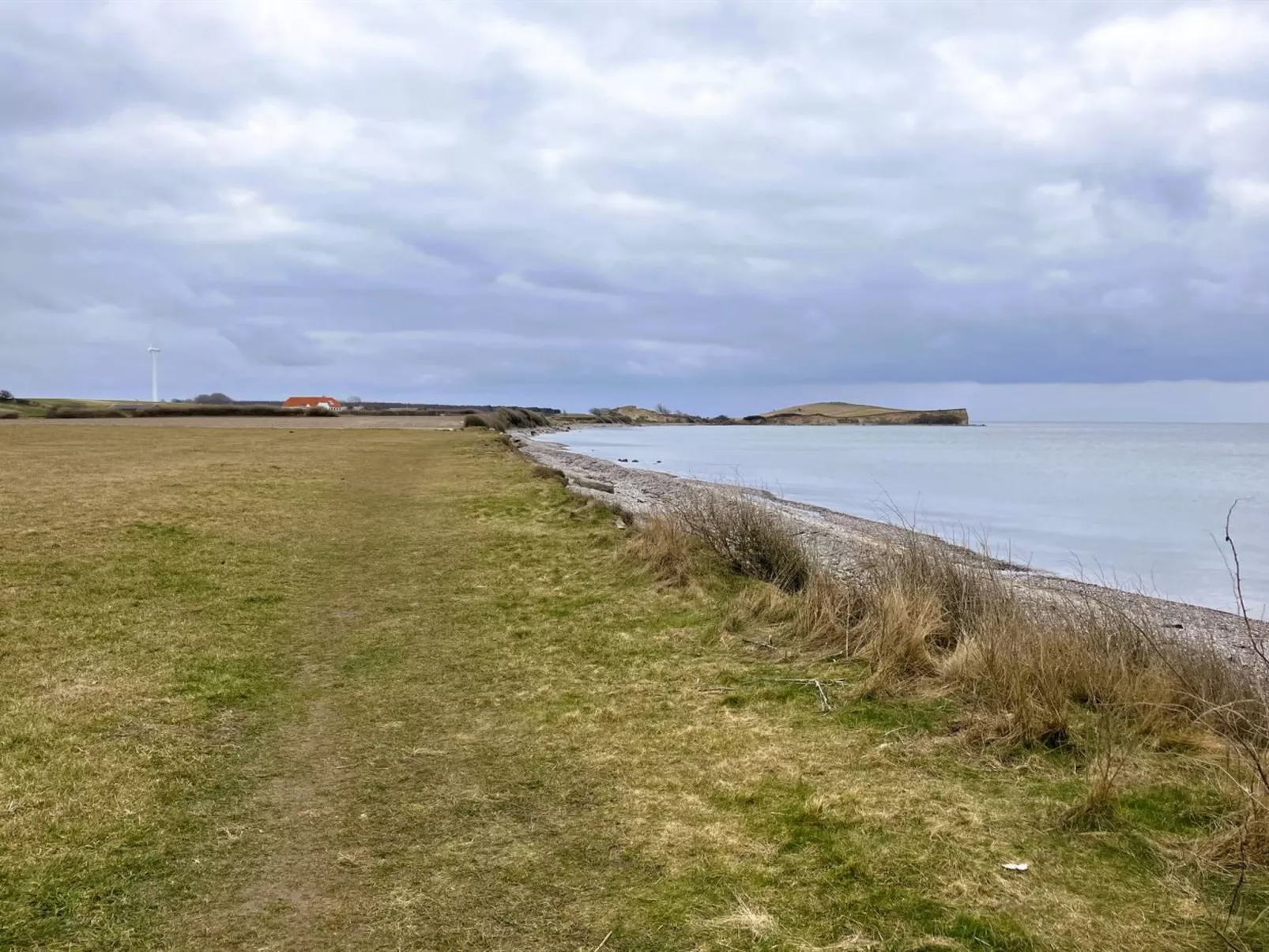 "Benedikt" - 150m from the sea-Outside