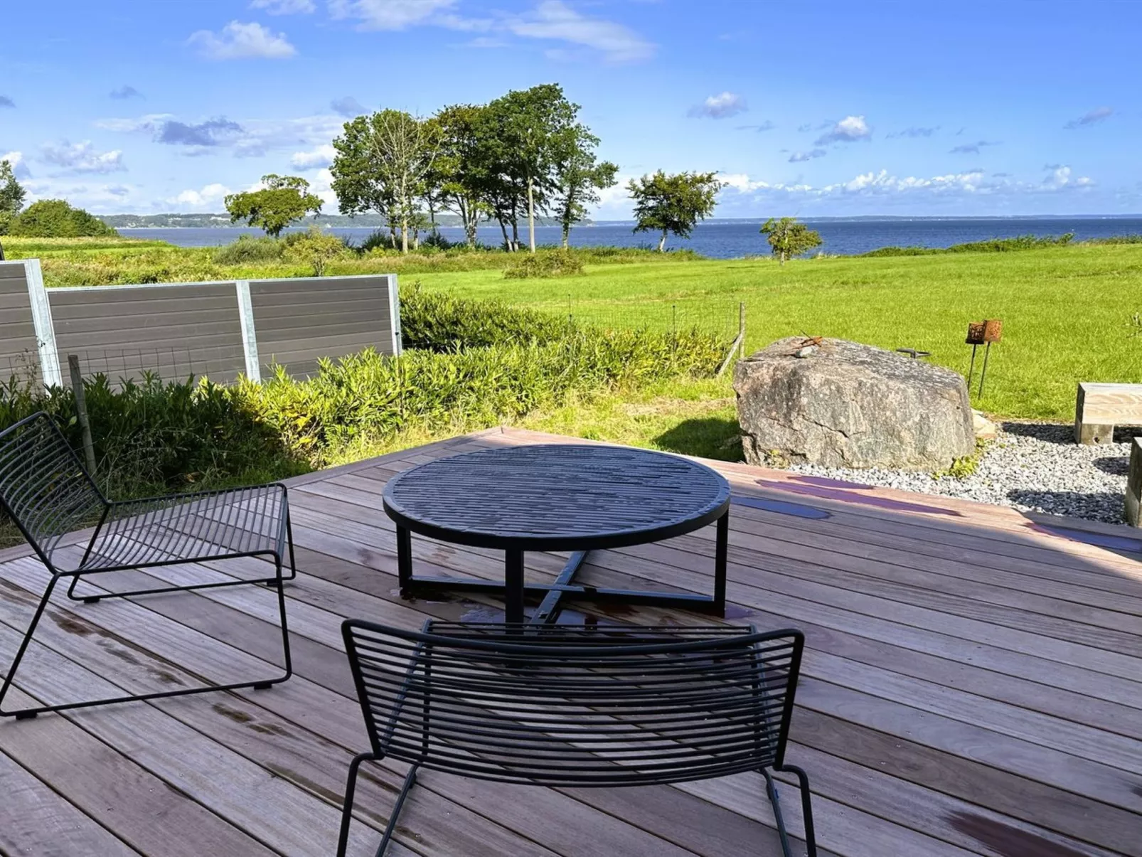 "Anny" - 100m from the sea-Outside