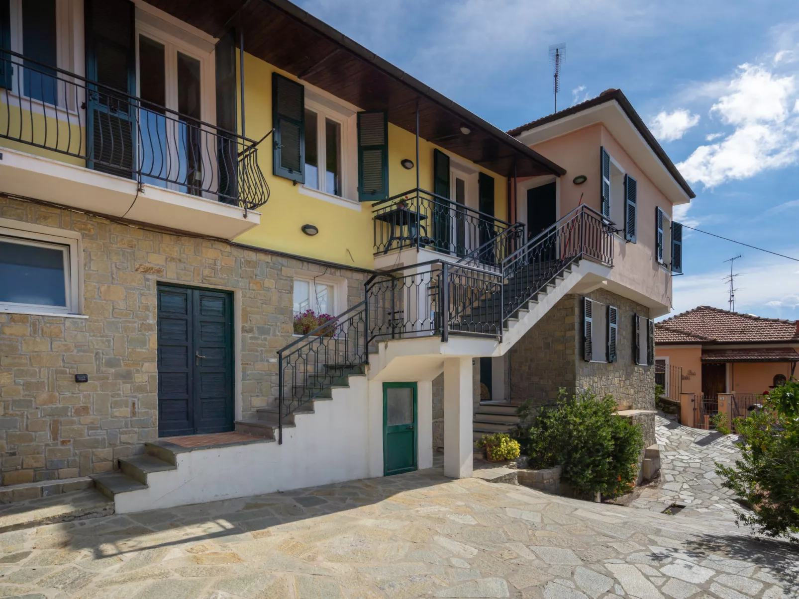 Ca' di Nonni (PTB154)-Outside