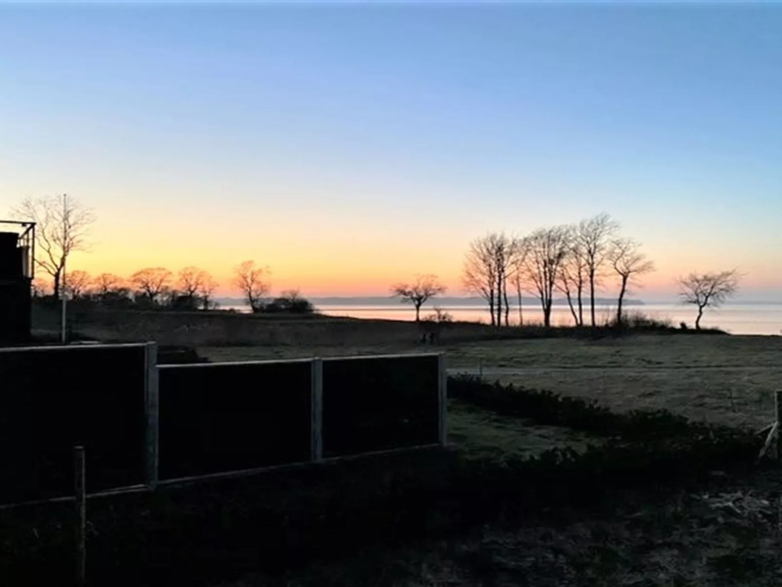 "Anny" - 100m from the sea-Outside