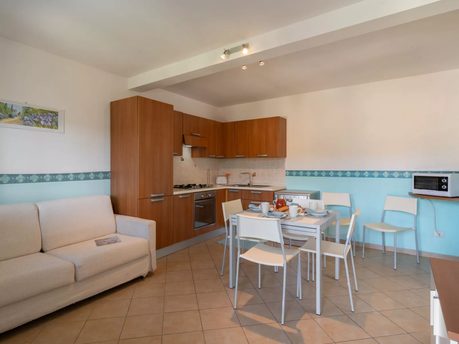 Ca' di Nonni (PTB154)-Inside