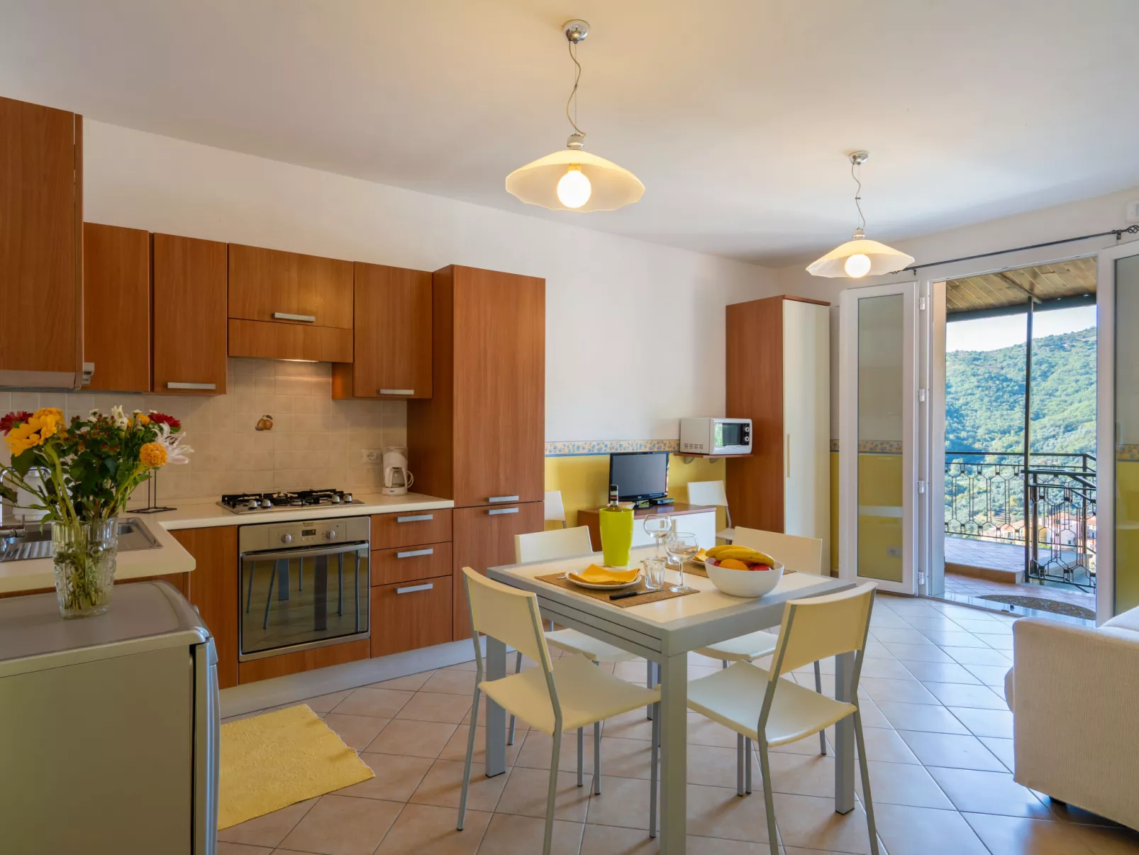 Ca' di Nonni (PTB154)-Inside
