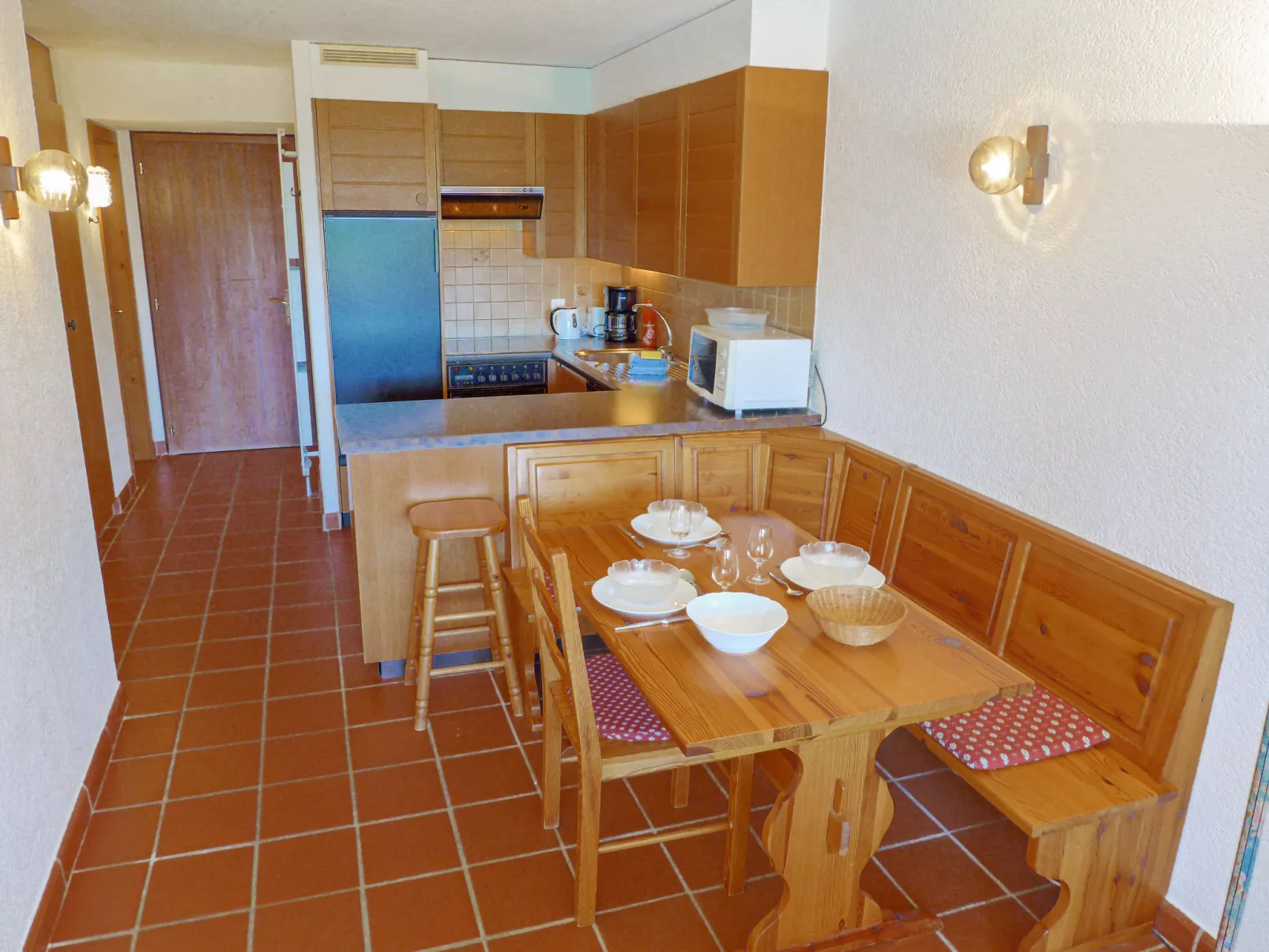 Terrasse Des Alpes 615-Dedans