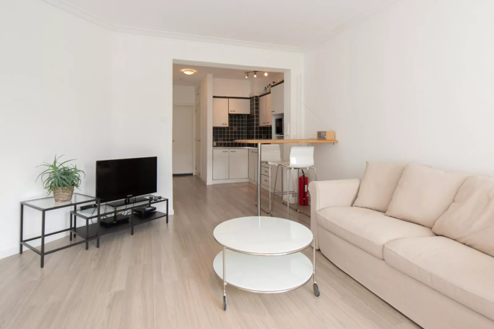 Osborne-Living room