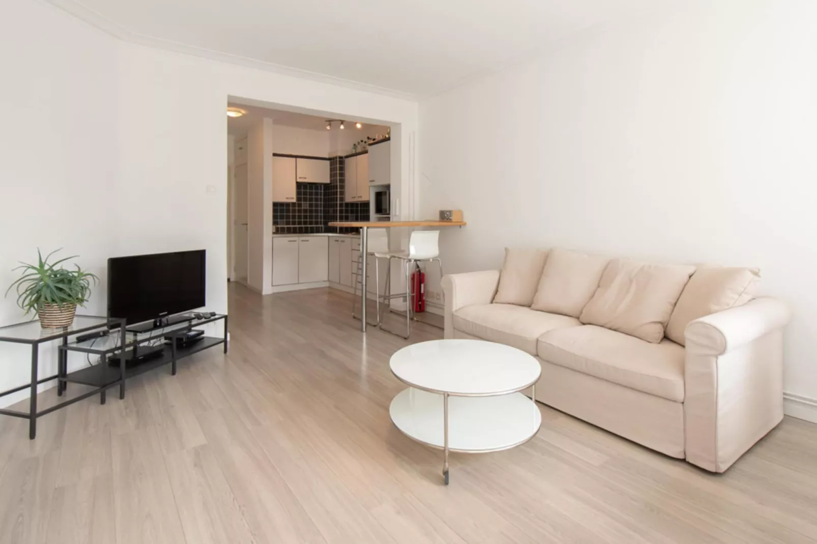 Osborne-Living room