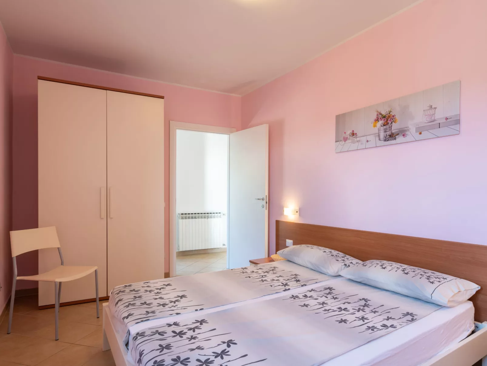 Ca' di Nonni (PTB154)-Inside