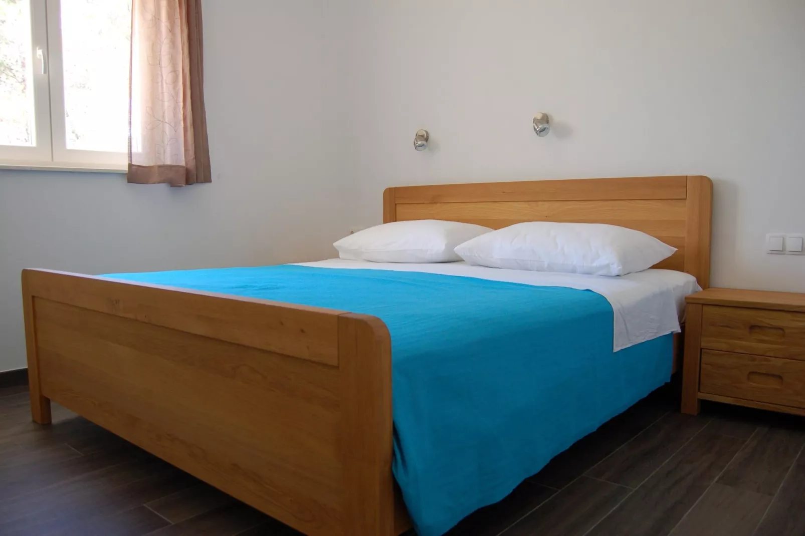 Gorgonia S2-Bedroom