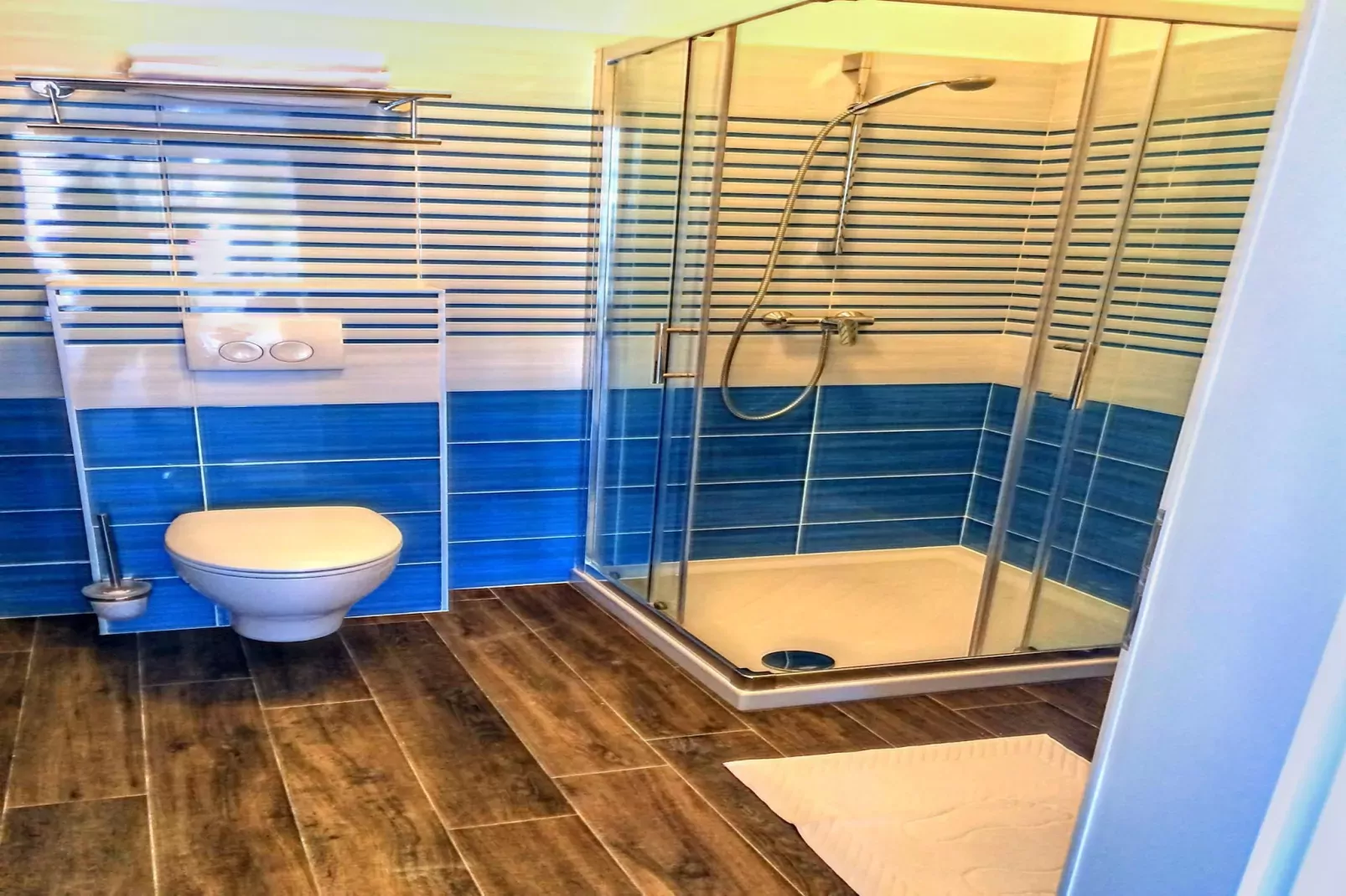 Gorgonia S2-Bathroom
