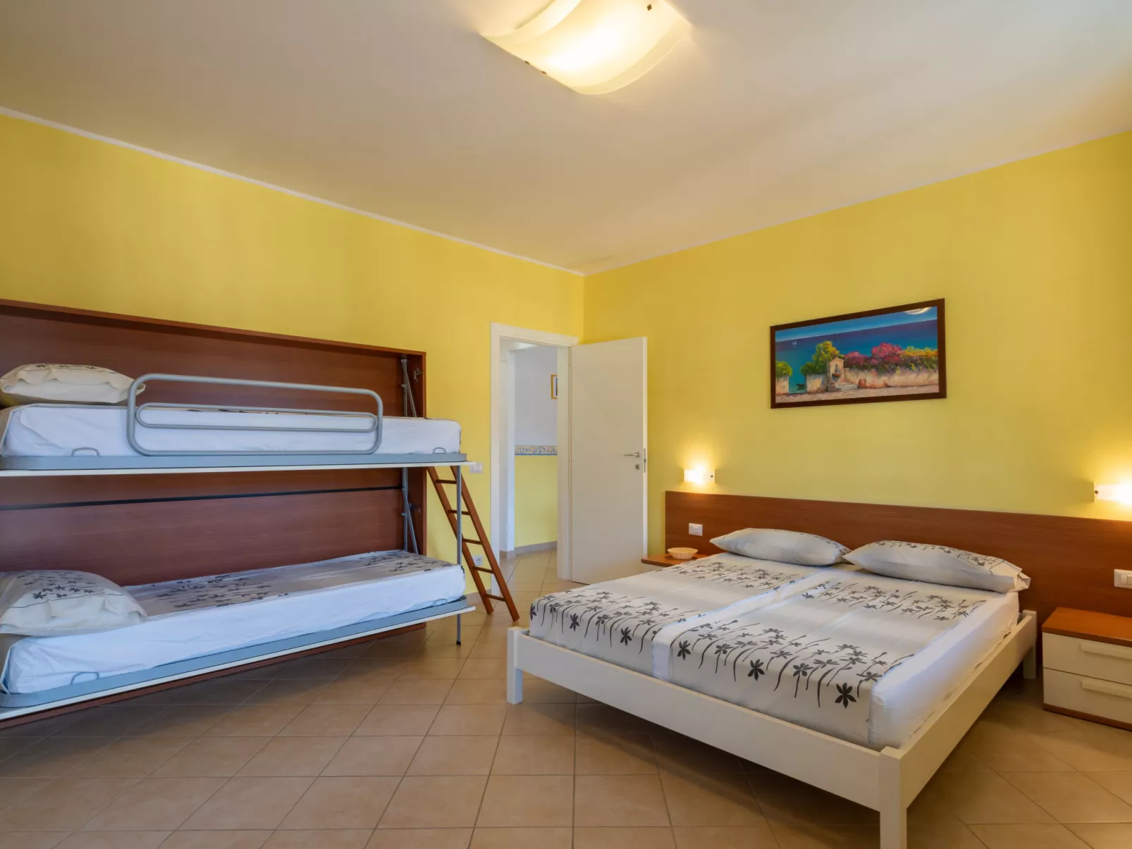 Ca' di Nonni (PTB154)-Inside