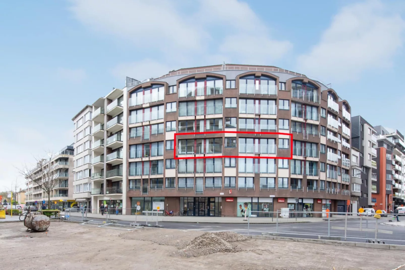 Boekanier-Exterior summer