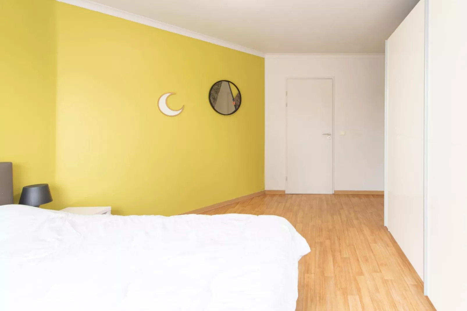 Boekanier-Bedroom