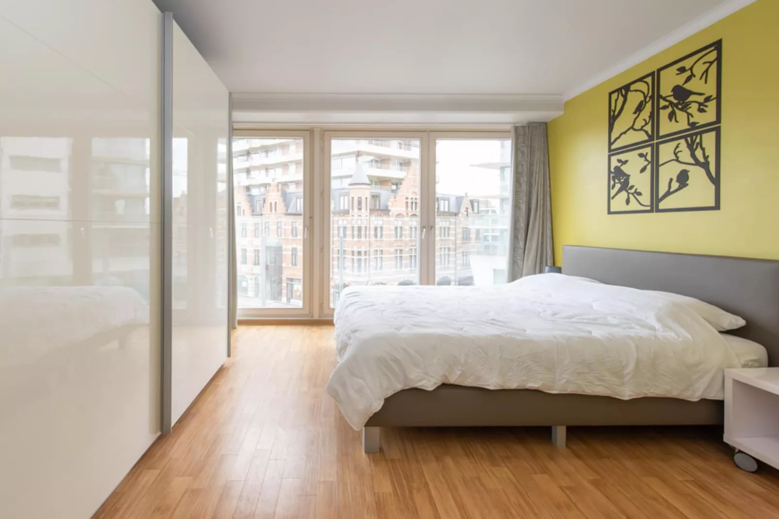 Boekanier-Bedroom