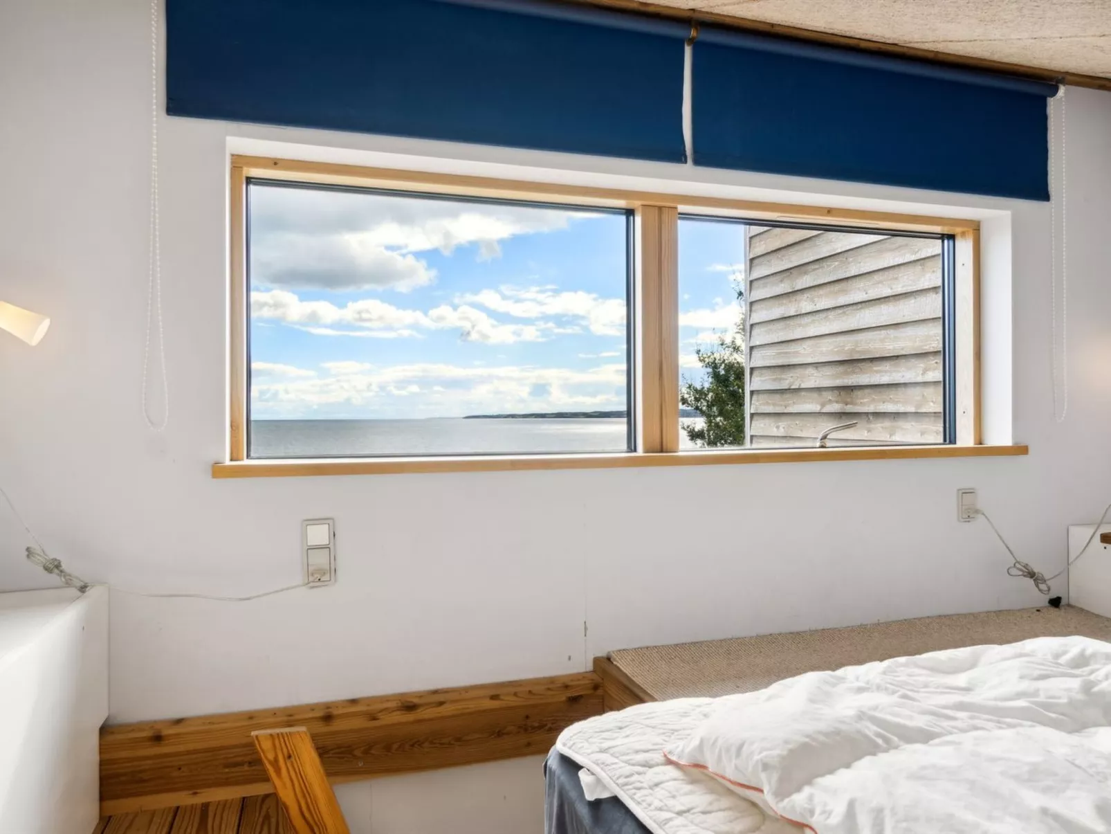 "Alfhild" - 30m from the sea-Inside