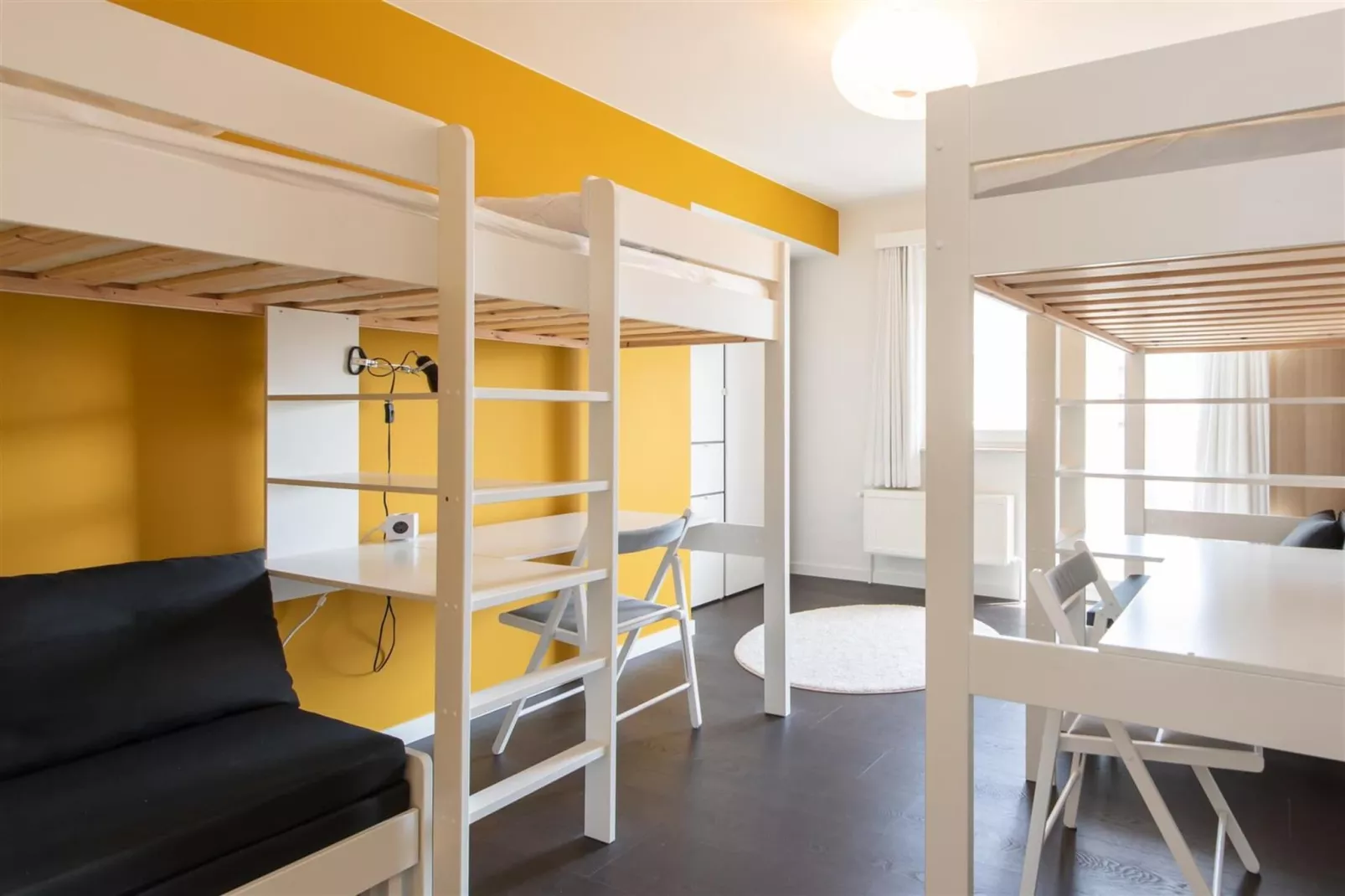 Byblos-Bedroom